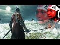 [RAGE INCOMING.] DARK SOULS WITH JUMPING + NINJAS | Sekiro: Shadows Die Twice