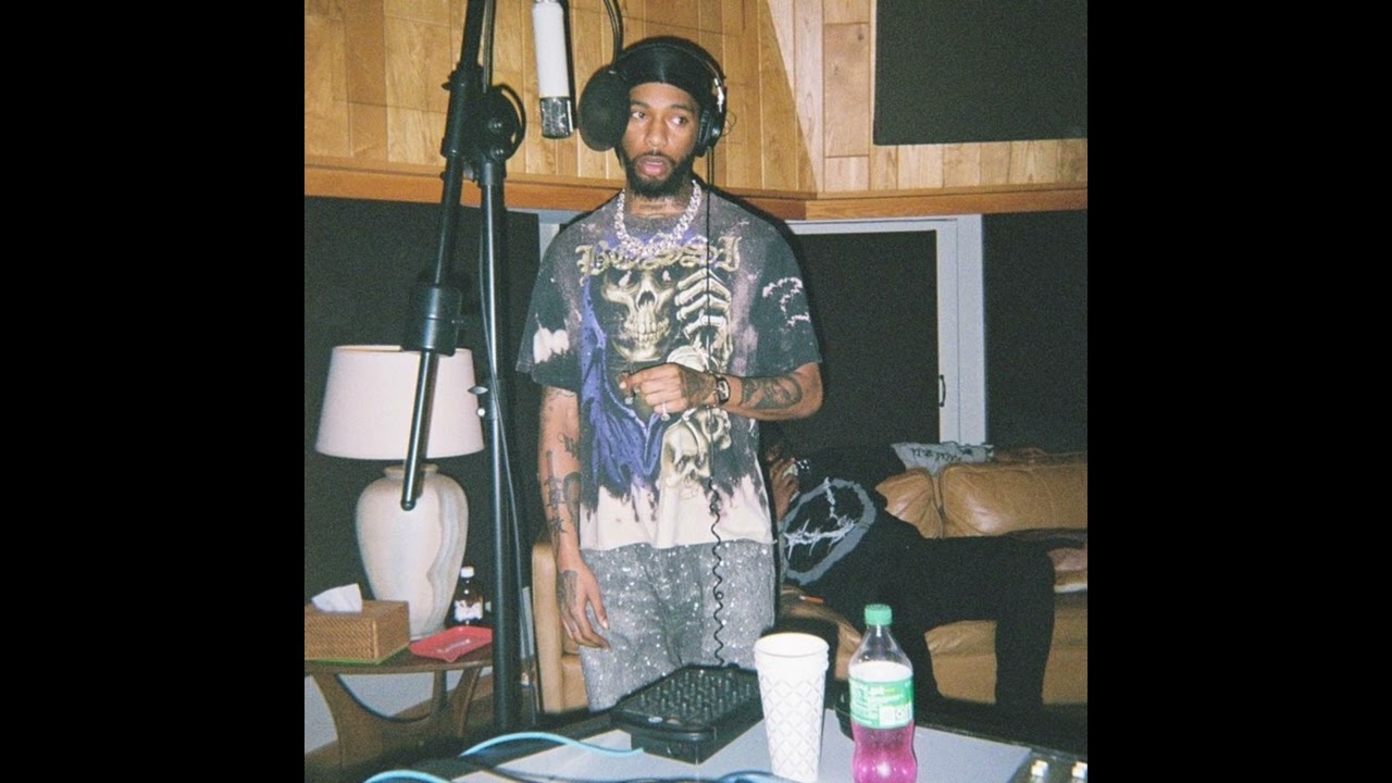 (FREE) Key Glock x Young Dolph Type Beat - "No Love"