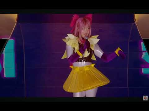 Brawl Stars Championships De 2025 De My Only Trophy Melodie Good Randoms Live Ancion 