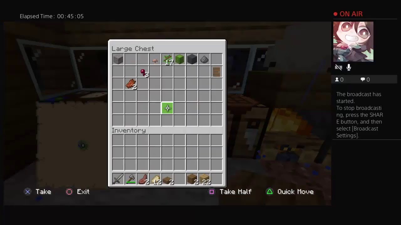 TypicalTony Minecraft Lets Play