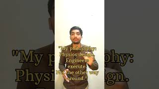 90% of Physiotherapy Machines Are Designed by Engineers – Not Clinicians | The Hidden Truth. @ dpt