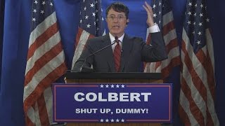 Announcing An Announcement