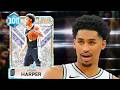 100 OVERALL DYLAN HARPER GAMEPLAY! IS HE WORTH BUYING IN NBA 2K26 MYTEAM?