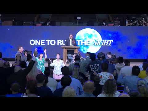 LA District | Camp Meeting 2025