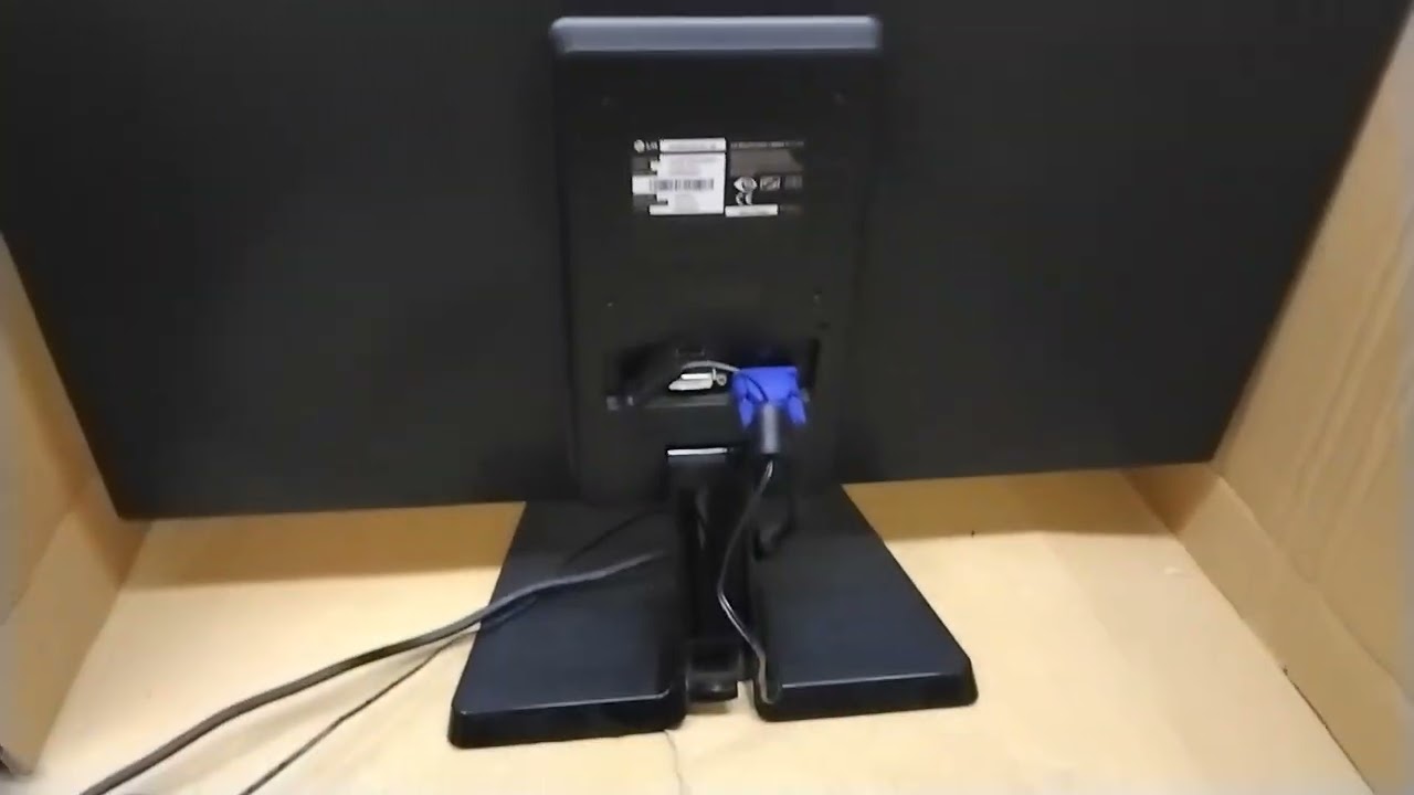 27inch ワイド液晶モニター 液晶モニタ・液晶ディスプレイ FLATRON