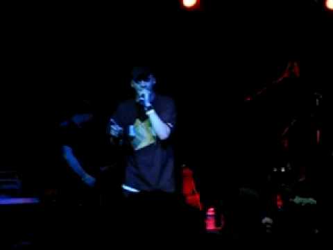 Atmosphere Bodypillow Mama Had A Baby His Head Popped Youtube