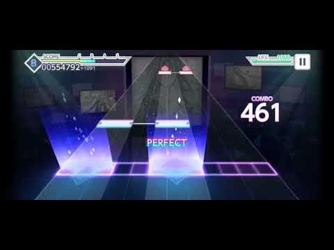 プロセカ[ジェヘナ]expertフルコン映像