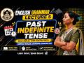 Past Indefinite Tense || Part -5 || English Grammar By Amrita Ma'am