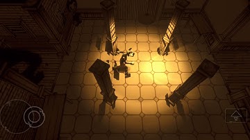 Last birthday bendy video || Boris and The Dark Survival part 5