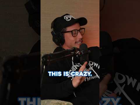 Tony Hinchcliffe’s Opinions On Apologizing for a Joke | Howie Mandel Does Stuff