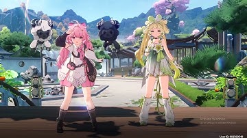 Wuthering_Waves Gameplay Walkthrough / No Commentary【Part 7】