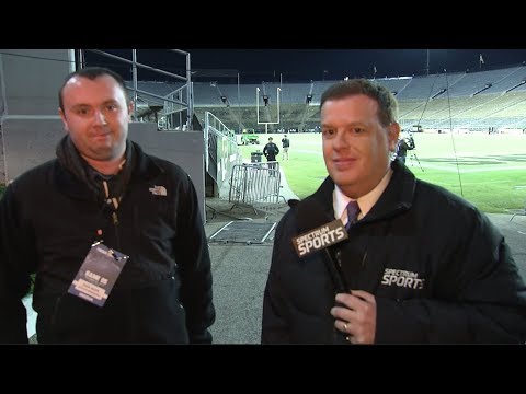 Dan and Aaron breakdown Ohio State's blowout loss to Purdue