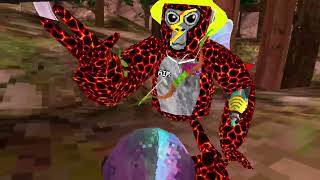 Can Doug Go To Tutorial In Gorilla Tag? Gorilla Tag Vr