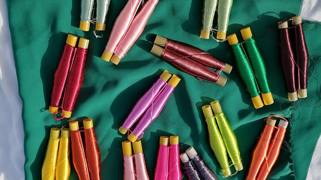 البنات اجيو تشوفو لون أخضر لوان لي جيو معاه 💚💓💓💓💚💚