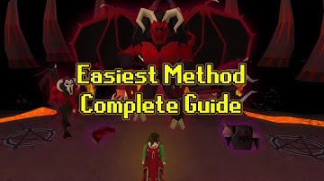 Enrage Phase Is FREE. Complete To The Point Yama Guide. Solo & Duo Simplified.
