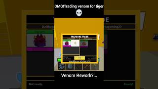 TRADING VENOM TO LEOPARD! 🐍➡️🐆 (Huge W or L?)