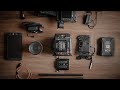 How I build my Cinema Camera!