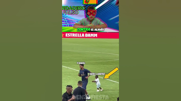 ⚡ ¡LAMINE YAMAL tiene estos REGATES y nadie puede PARARLO! 🔥
