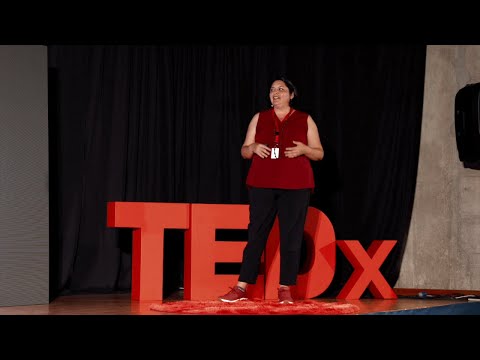 Mi camino y lo que aprendemos de los meteoritos | Millarca Valenzuela Picón | TEDxAntofagasta Episode cover