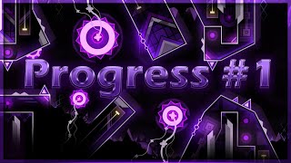 Wasureta | Progress #1