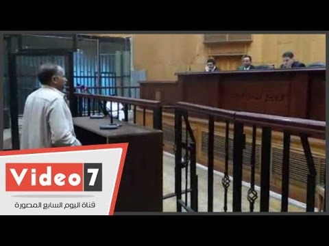 بالفيديو شاهد ب أحدث بولاق أبو العلا أصبت بعاهة مستديمة نتيجة طلق نارى بالأحداث