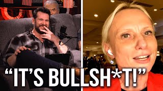 It's Bullsh*t! Based Rep. Spartz DESTROYS Biden following the State of the Union!