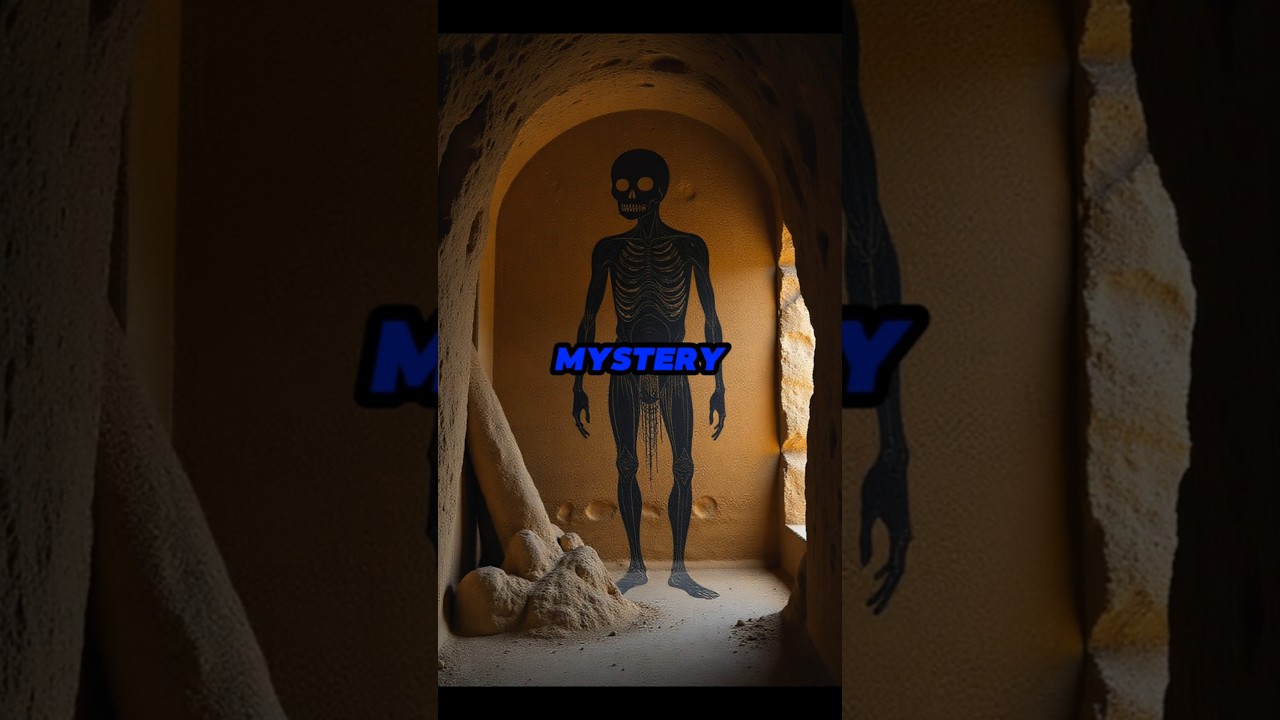 The Eerie Secrets of Lascaux Caves: Ancient Art or Rituals? 