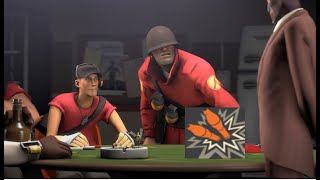 How Random Crits affect Class Balance in TF2