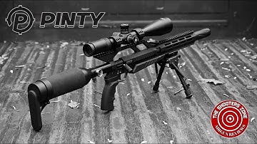 Pinty Nightfall Trigger Modification Explained Day 2