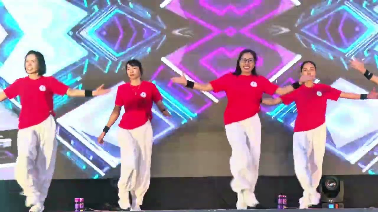 Tình yêu không thể nắm giữ - Team Nam Định