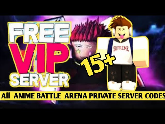 Roblox Anime Battle Arena (ABA) Codes (December 2023) - Pro Game