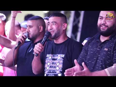 زعامة احنا زعامة معين الاعسم الدحية الاضخم في رام الله مهرجان اسامة شجاعية ديرجرير