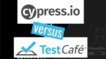 Cypress vs TestCafe - which tool is THE BEST?