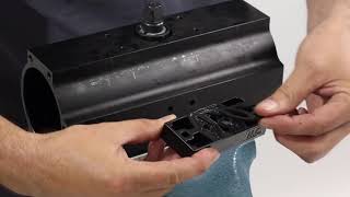 EBRO Replacement of Sealing Elements on EB SYD