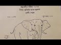 Sankardev shishu niketan class 7 drawing question paper annual examination 2025 