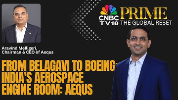 De wereldwijde reset | Van Belagavi tot Boeing: India