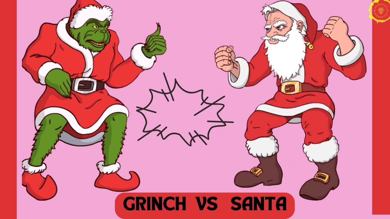 🎄 Holly Jolly Christmas Quiz| Christmas Riddles🎁🎄 | Test Your Christmas Spirit  