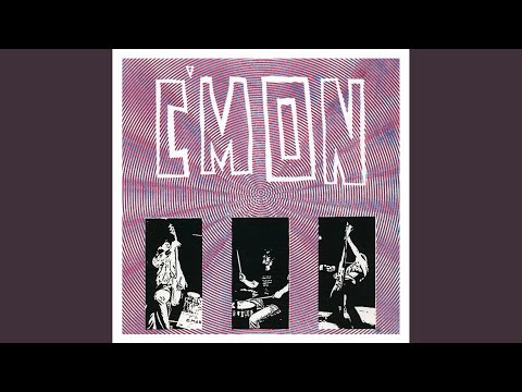 C'mon (2) — The Messenger