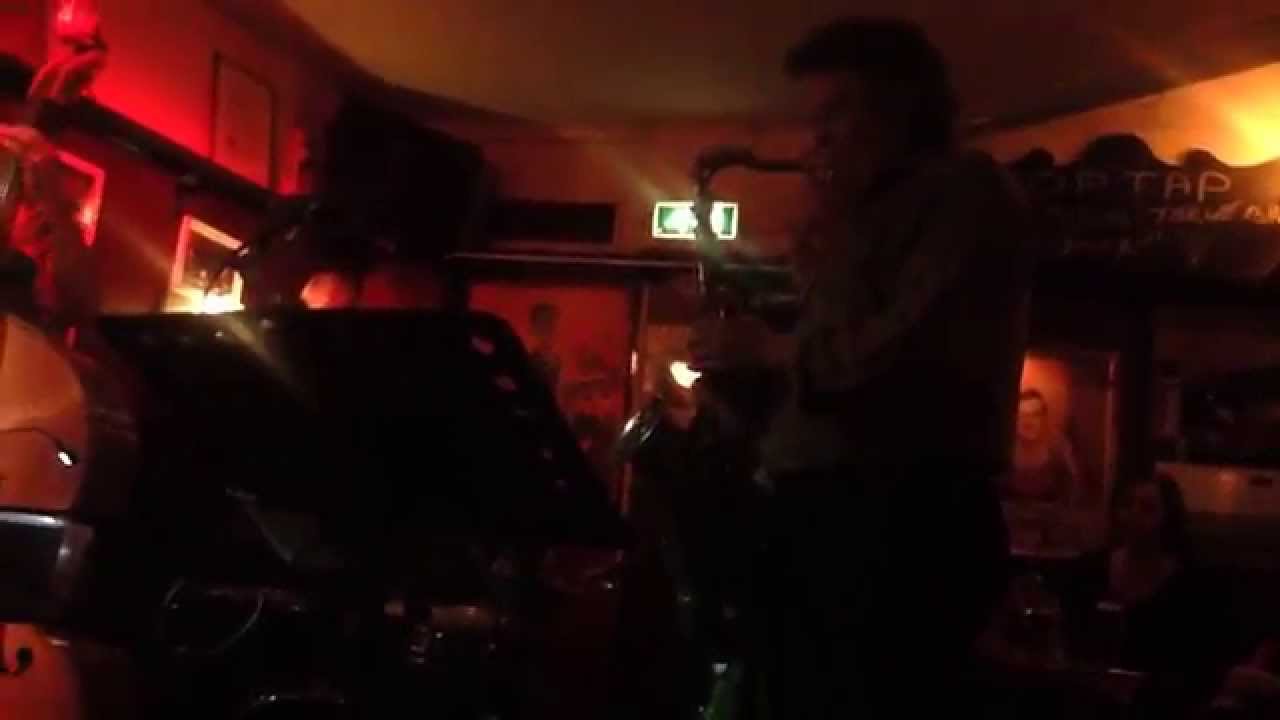 Jazz cafe Alto Groningen