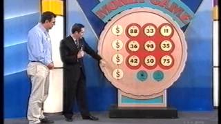 The Price Is Right (Australia) 2003