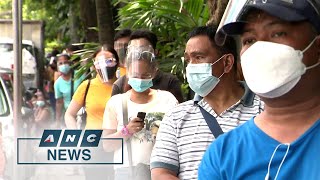 Comelec insists it can no longer extend voter registration | ANC