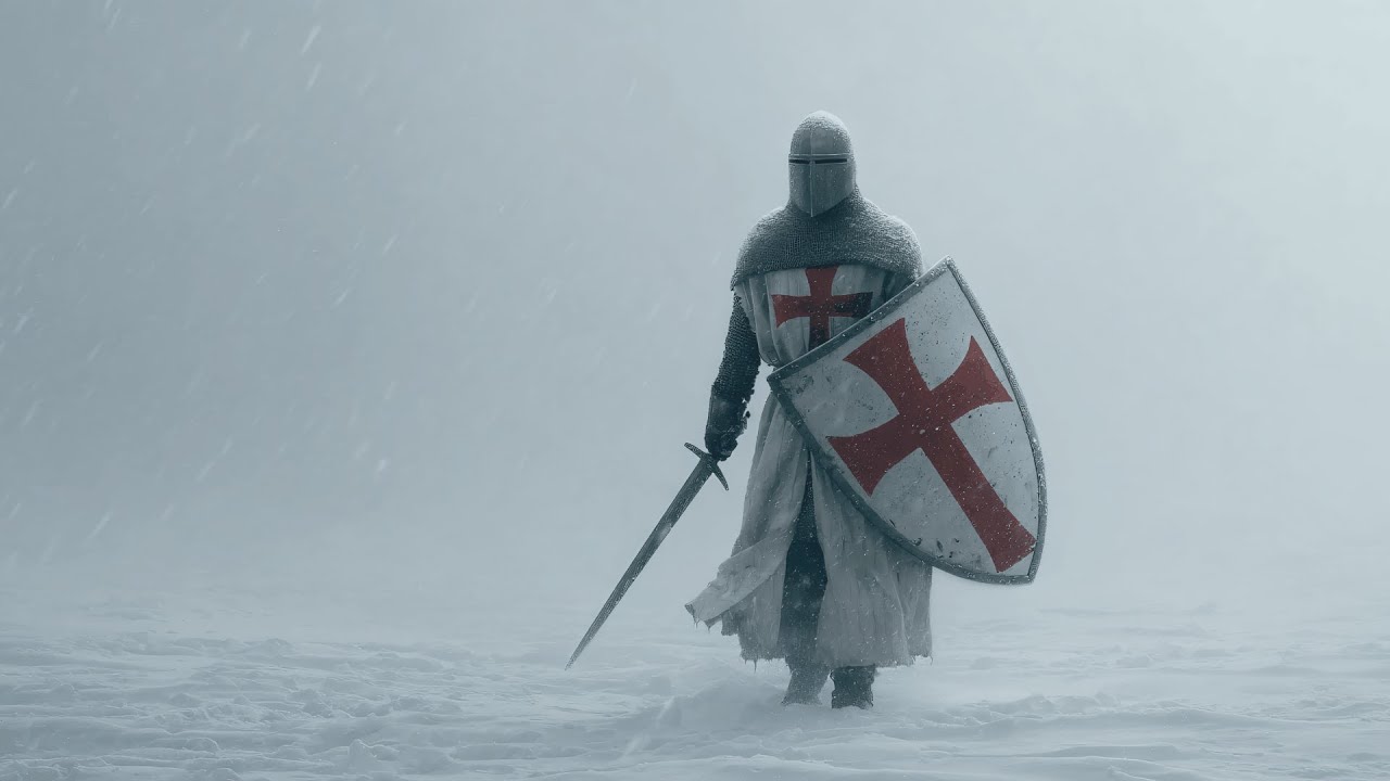 Long Winter - Knights Templar Hymn