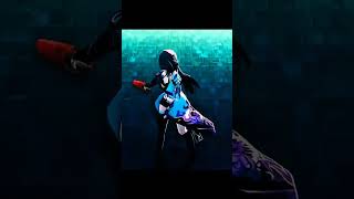 Acheron GMV ⚡🩸 | The Path of Nihility | Honkai Star Rail