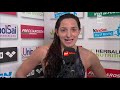 100m Women Butterfly - Campionati Italiani Assoluti 2021