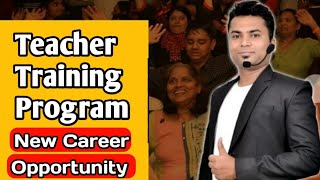 Third Eye Activation Teacher Training Program by Yogesh Dahihande #parents #motivation #parenting