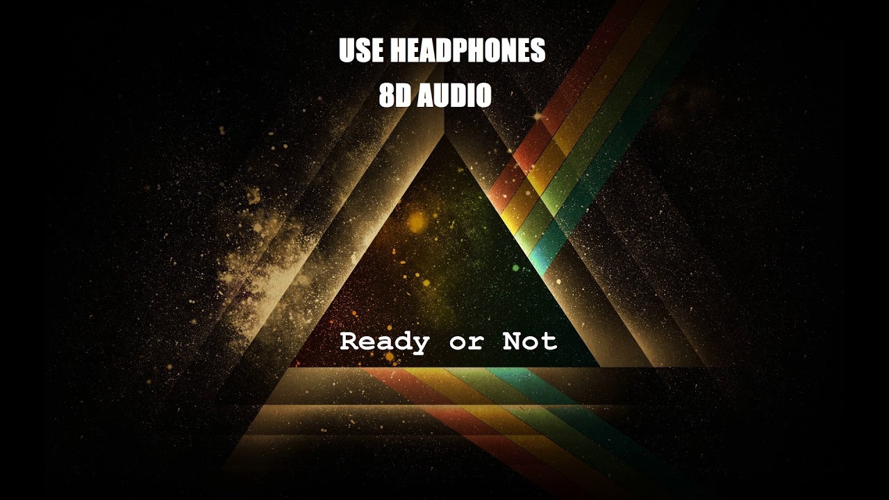 Ready Or Not Mischa Book Chillak Feat Esthero