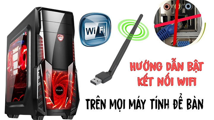 Huong dan ket noi mang lap top vs may key năm 2024