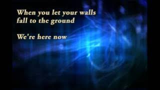 Tenth Avenue North - Healing Begins with Lyrics