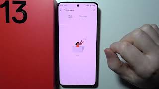 OnePlus 13 - How to Set Custom Ringtone