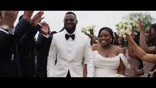 Nohemi & Karmys Wedding June 29, 2024